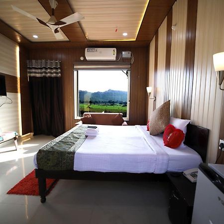 Bundeli Farm Resort & Banquet Orchha Luaran gambar
