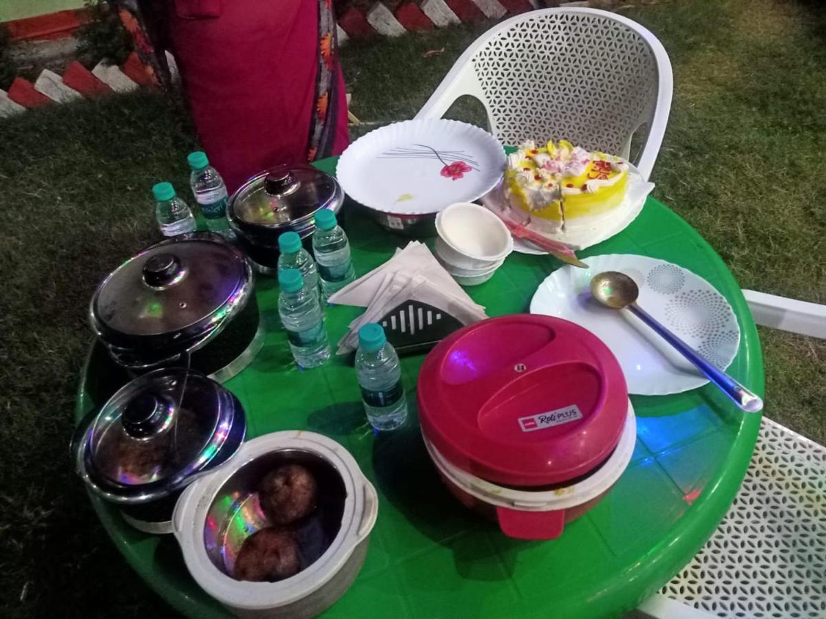 Bundeli Farm Resort & Banquet Orchha Luaran gambar