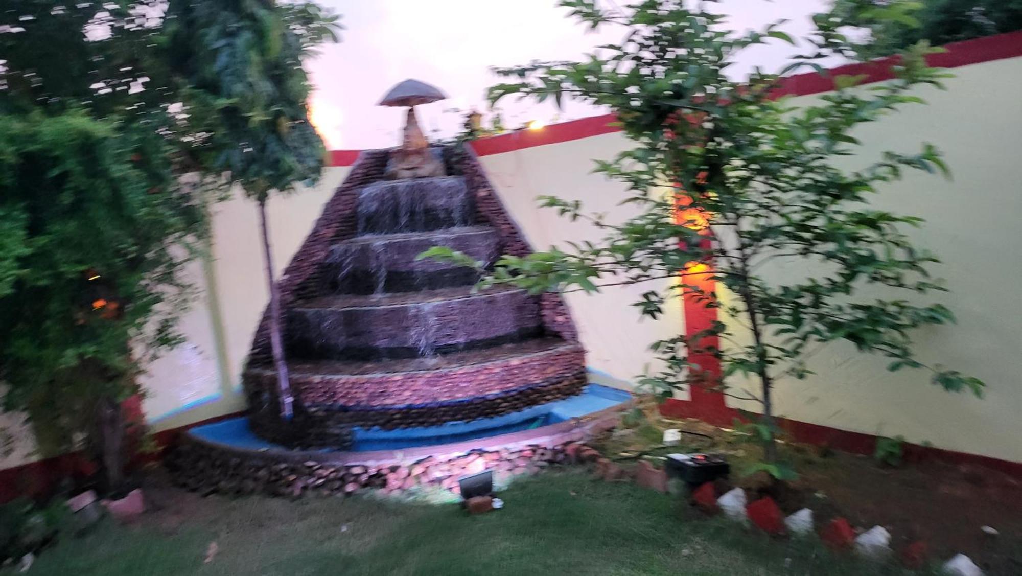 Bundeli Farm Resort & Banquet Orchha Luaran gambar