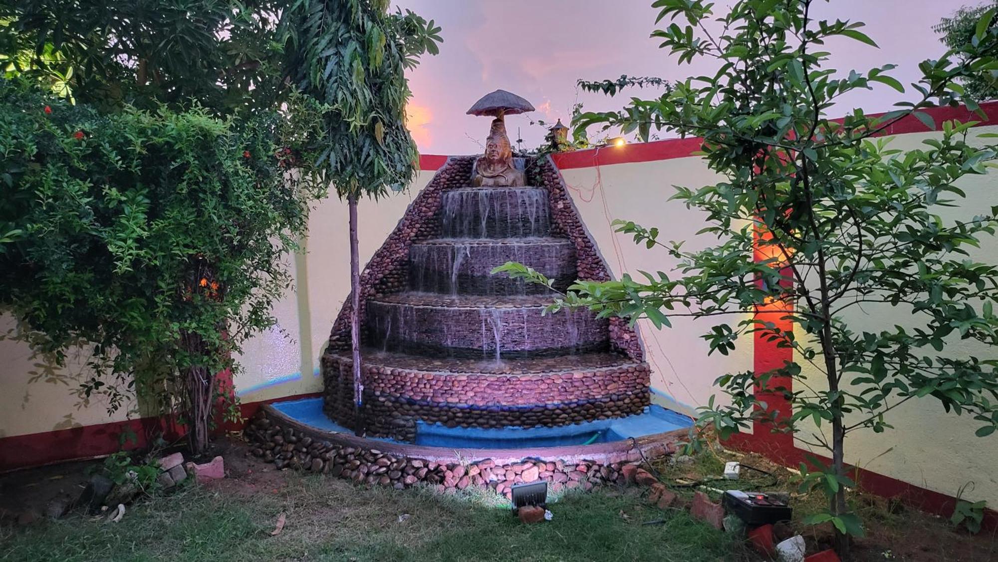Bundeli Farm Resort & Banquet Orchha Luaran gambar