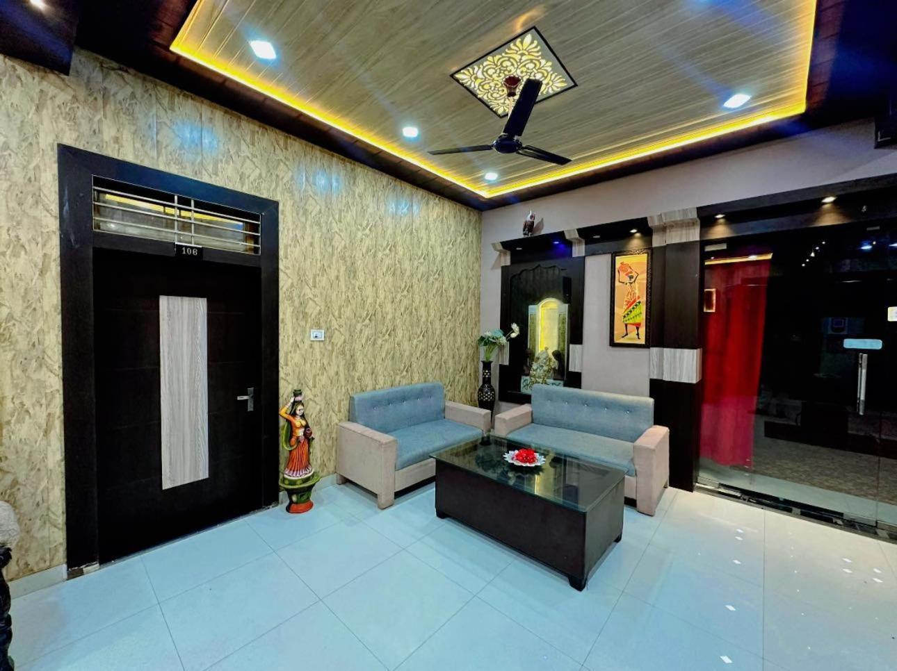 Bundeli Farm Resort & Banquet Orchha Luaran gambar