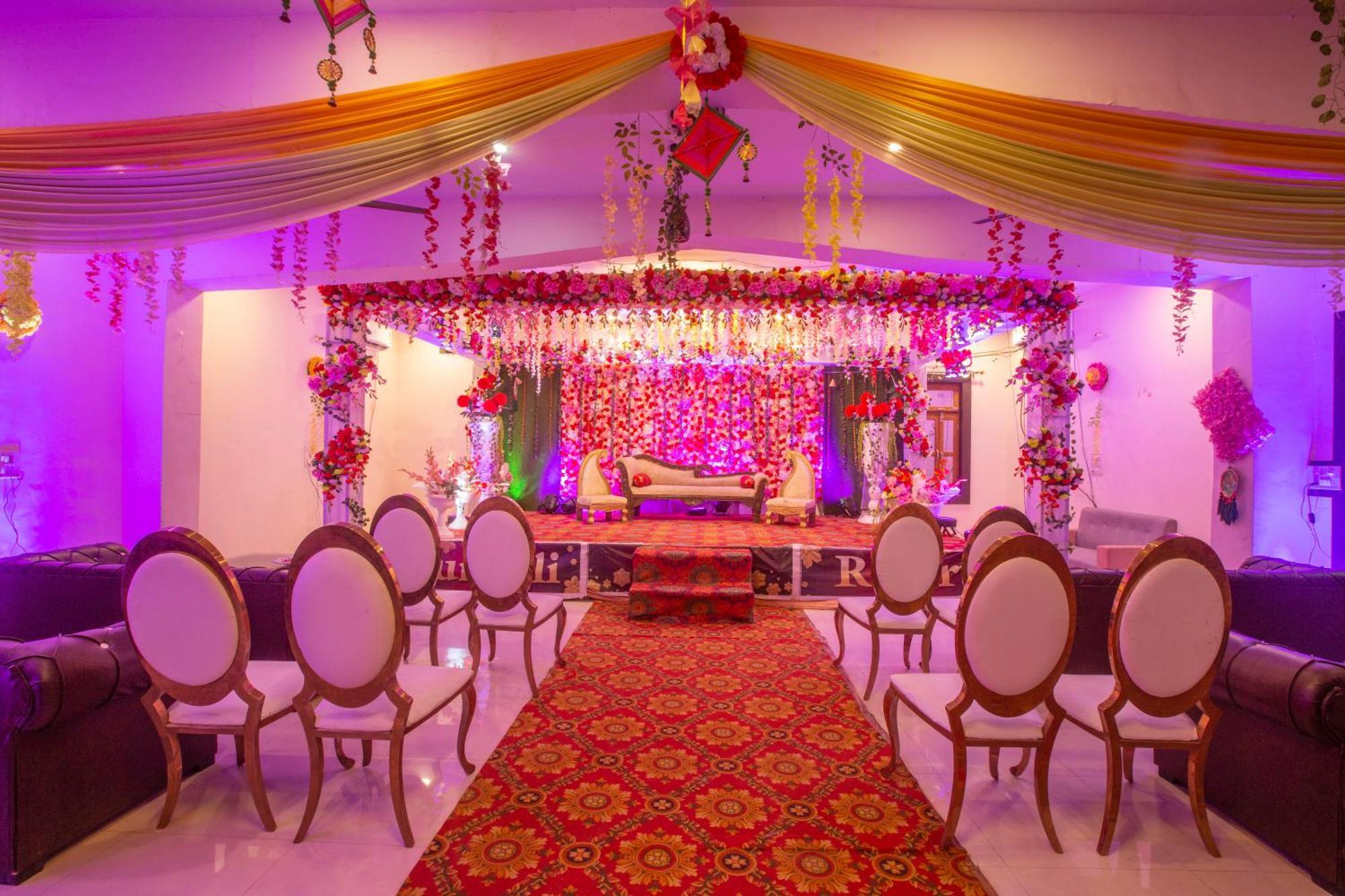 Bundeli Farm Resort & Banquet Orchha Luaran gambar