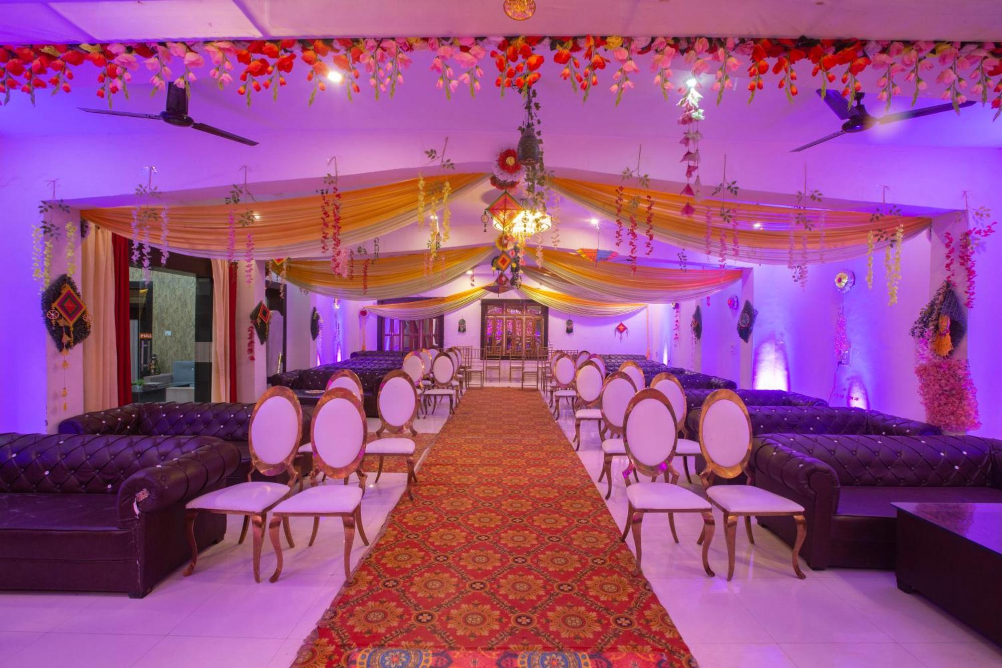Bundeli Farm Resort & Banquet Orchha Luaran gambar
