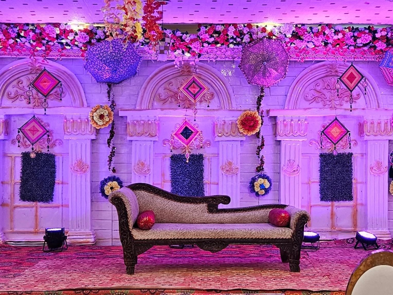 Bundeli Farm Resort & Banquet Orchha Luaran gambar