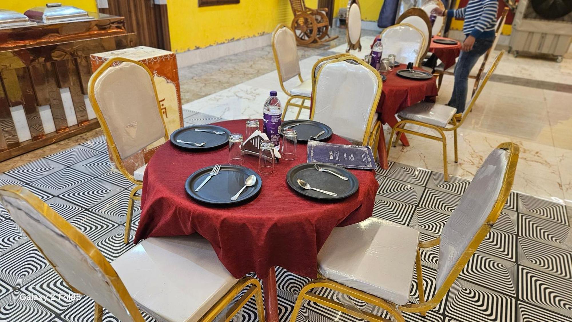 Bundeli Farm Resort & Banquet Orchha Luaran gambar