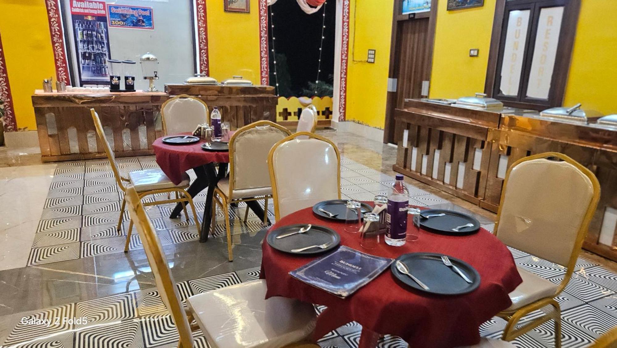 Bundeli Farm Resort & Banquet Orchha Luaran gambar